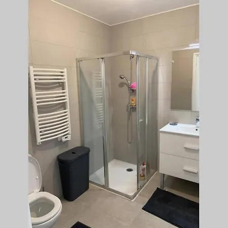 Apartment Wonderful Near Monaco And The