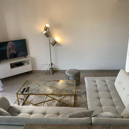 Apartment Wonderful Near Monaco And The