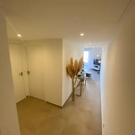 Διαμέρισμα Wonderful Near Monaco And The