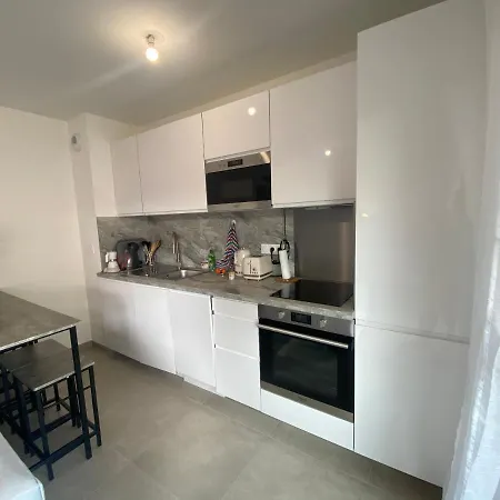 Wonderful Near Monaco And The *