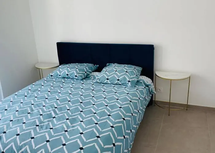 Wonderful Near Monaco And The * Roquebrune-Cap-Martin