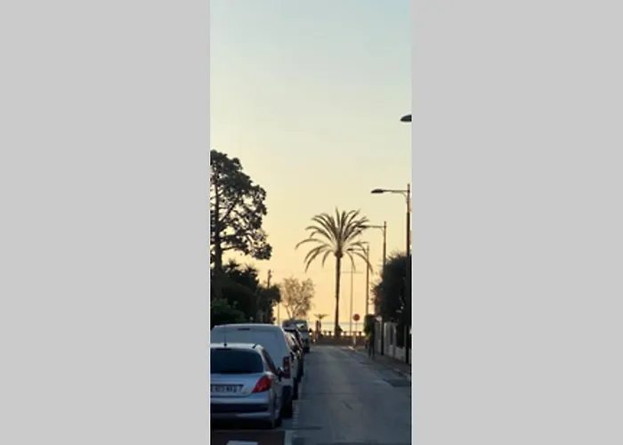 Lägenhet Wonderful Near Monaco And The *