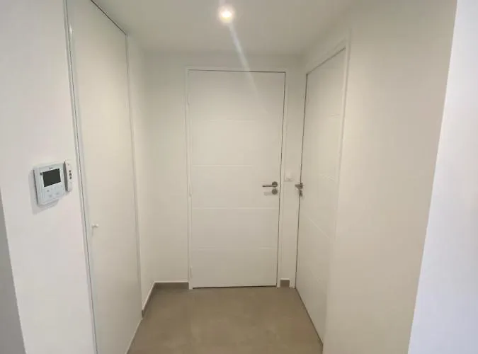 Wonderful Near Monaco And The Lägenhet *