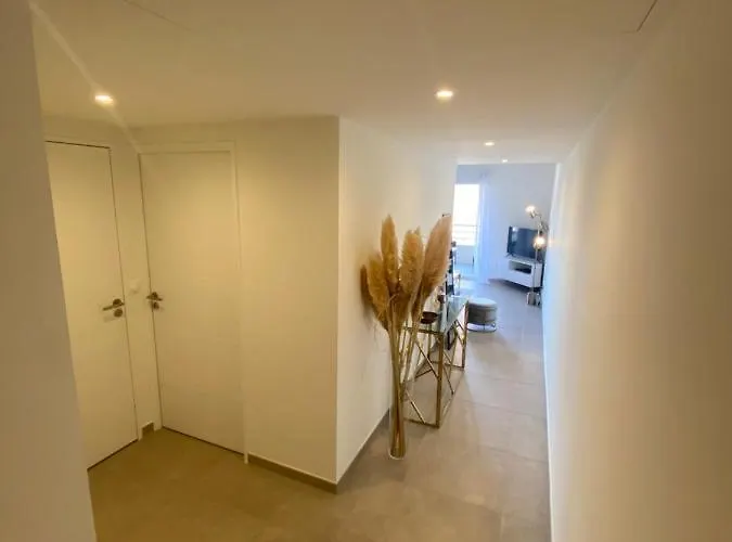 Lägenhet Wonderful Near Monaco And The