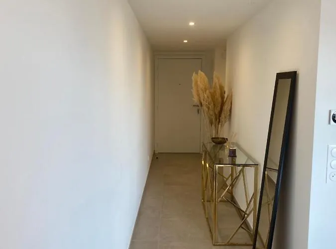 Wonderful Near Monaco And The * Roquebrune-Cap-Martin